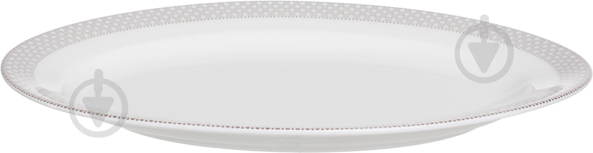 Блюдо Fiora Delicate 23 см - фото 2 Блюдо Fiora Delicate 23 см - фото 2