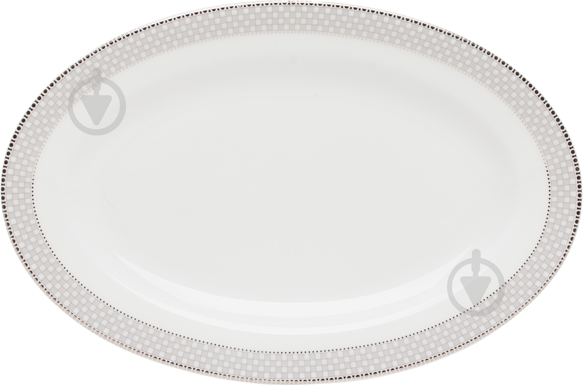 Блюдо Fiora Delicate 23 см - фото 1 Блюдо Fiora Delicate 23 см - фото 1