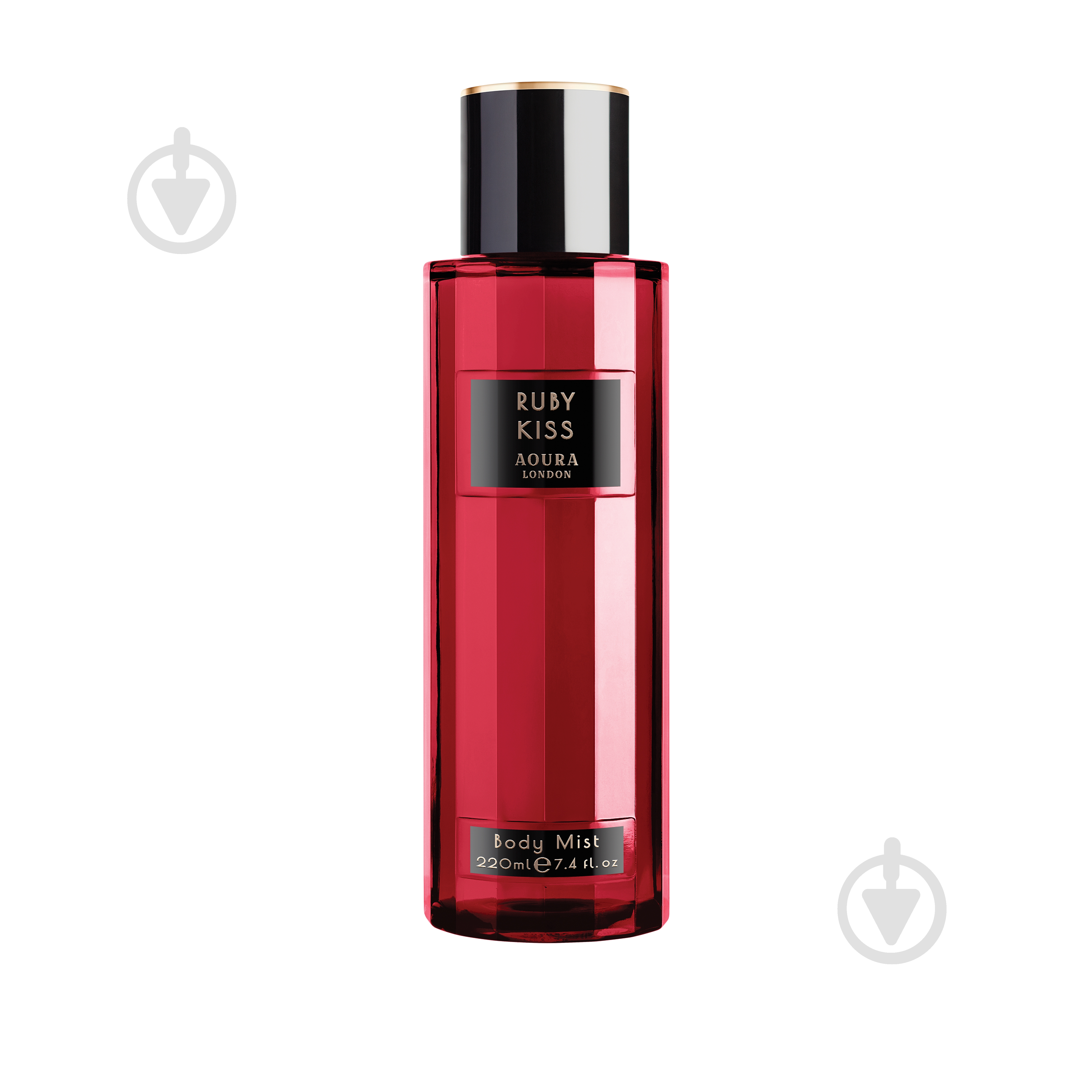 Спрей Рубi Кiс 220 мл - фото 1