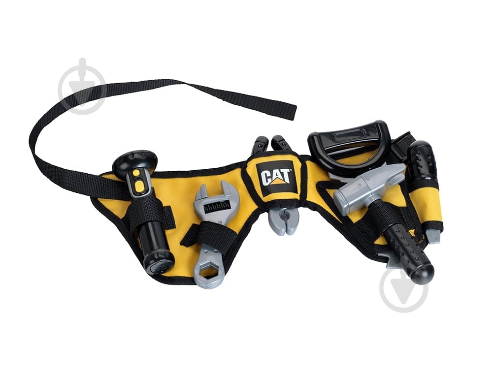 Набор инструментов Klein CAT 3222 - фото 1 Набор инструментов Klein CAT 3222 - фото 1