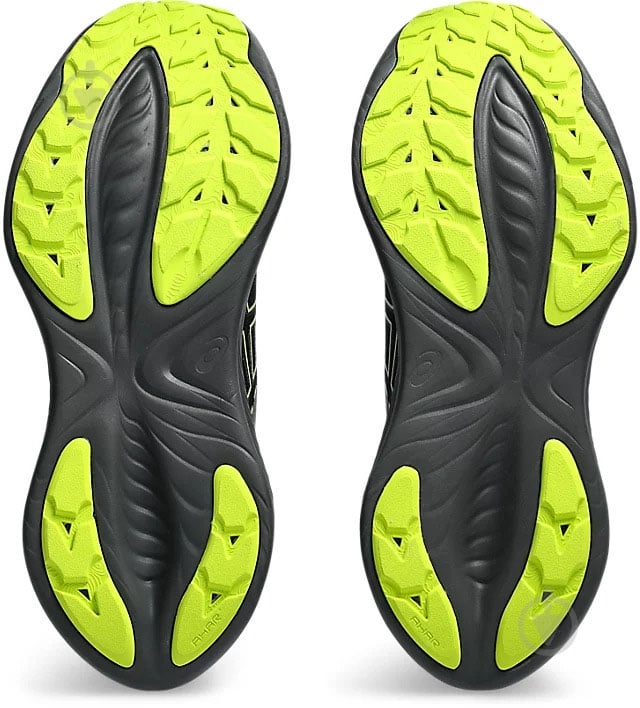 Кроссовки мужские Asics GEL-CUMULUS 25 GTX 1011B683-001 р.44 черные - фото 4