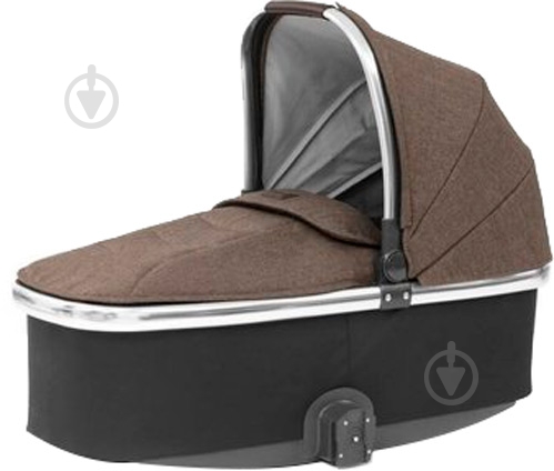 Люлька BabyStyle Oyster 3/Zero Truffle mocca - фото 1 Люлька BabyStyle Oyster 3/Zero Truffle mocca - фото 1