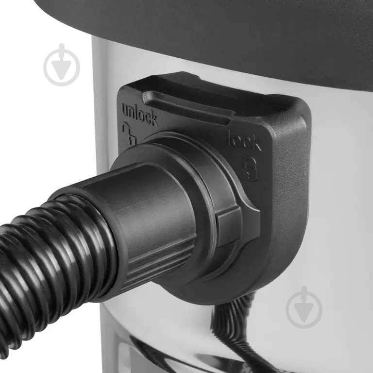 Пылесос Ronix 30 л 1400Вт 1231 - фото 4 Пылесос Ronix 30 л 1400Вт 1231 - фото 4