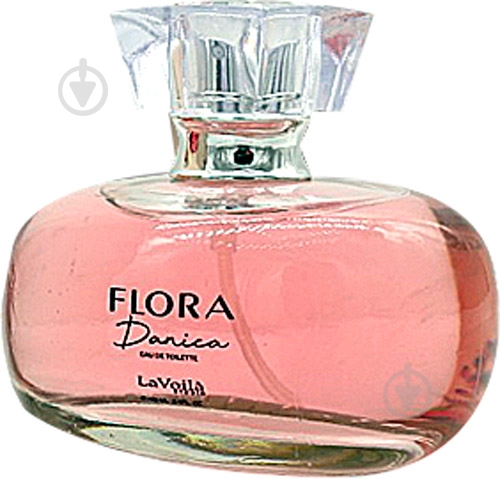 Туалетна вода LaVOILA Flora Danica 100 мл - фото 1