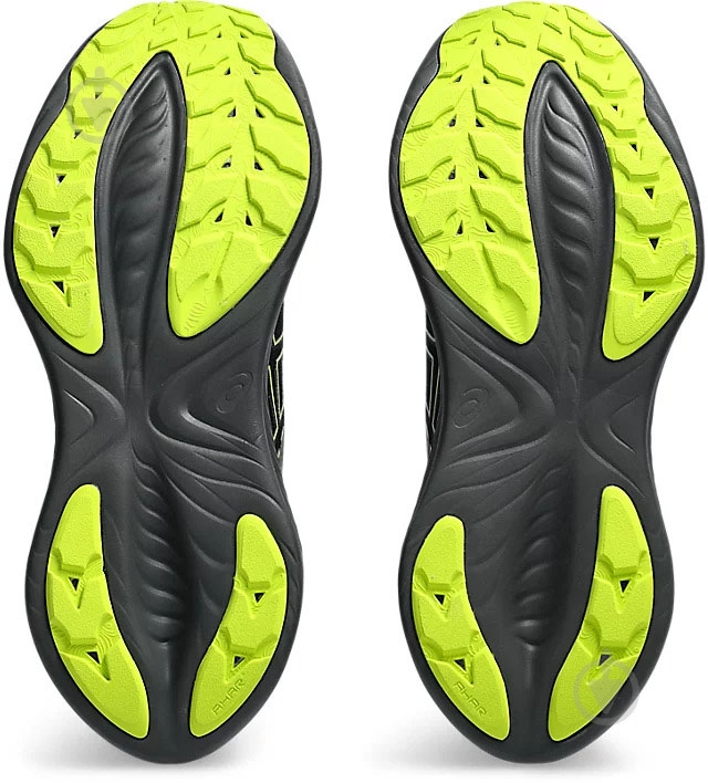 Кроссовки мужские Asics GEL-CUMULUS 25 GTX 1011B683-001 р.45 черные - фото 4 Кроссовки мужские Asics GEL-CUMULUS 25 GTX 1011B683-001 р.45 черные - фото 4