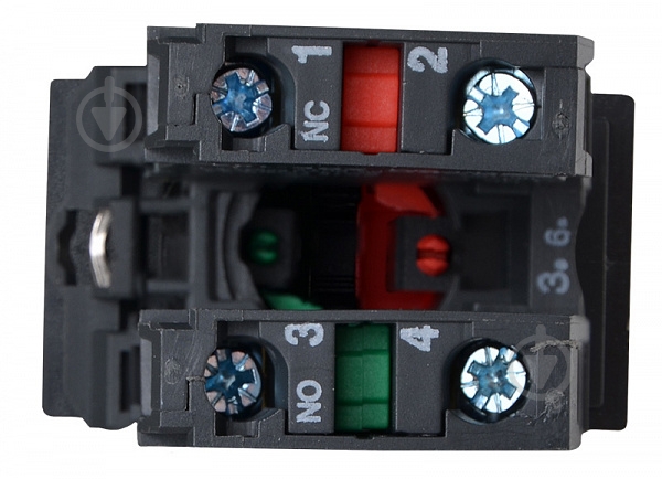 Кнопка Аско-Укрем TB5-AL8425 A0140010170 - фото 3