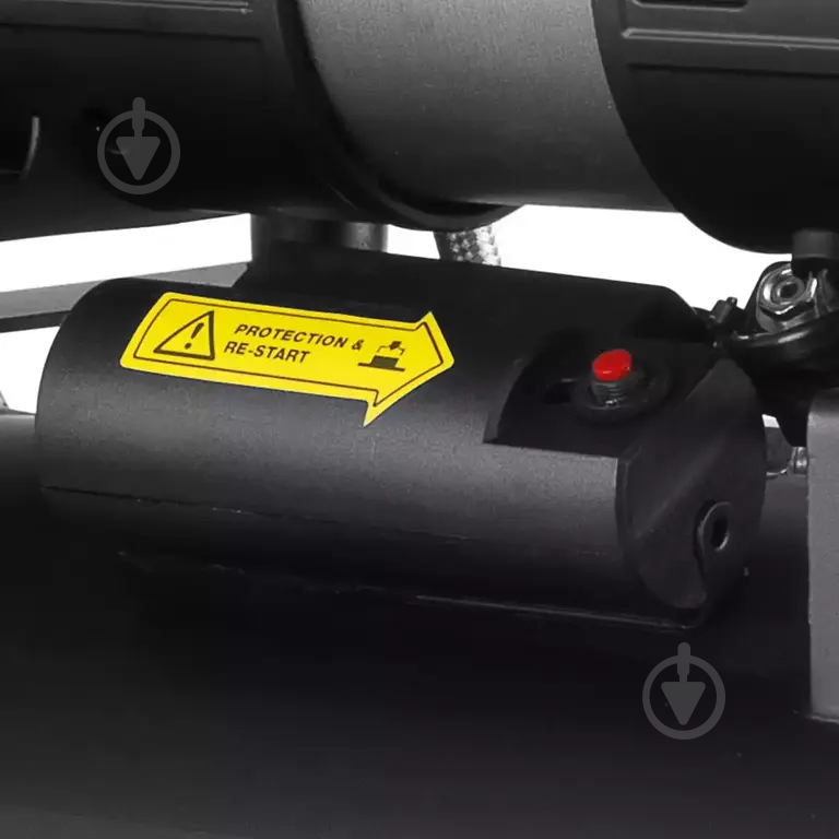 Компресор Ronix RC-2512 - фото 5