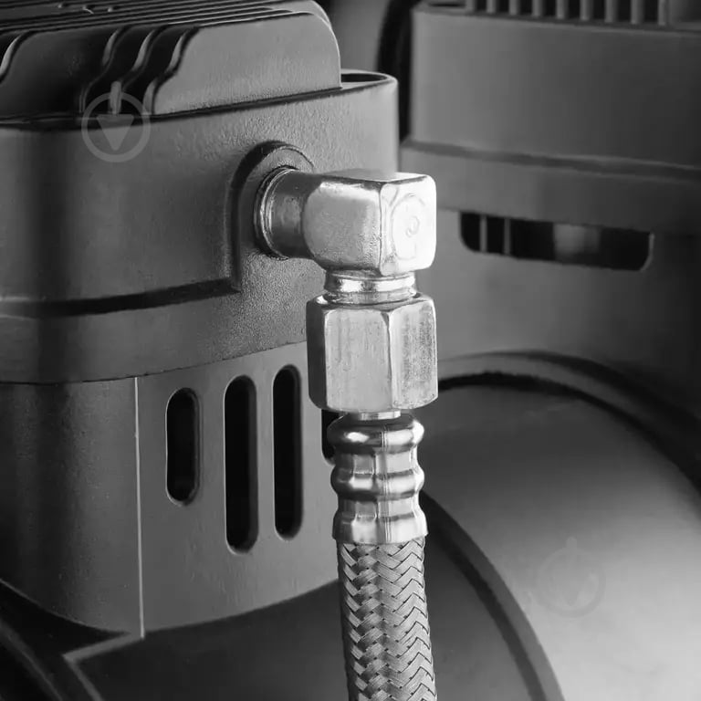 Компресор Ronix RC-2512 - фото 8