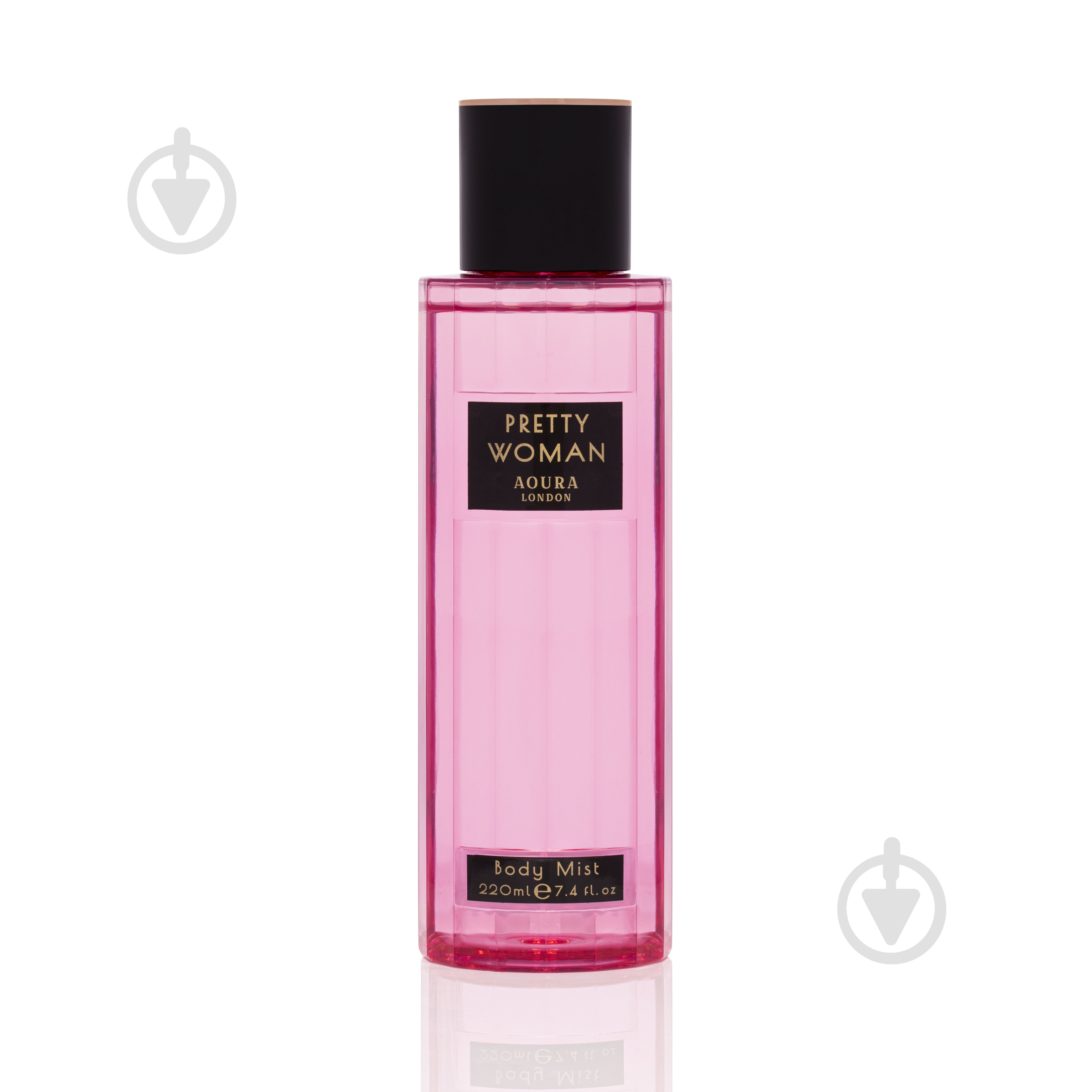 Спрей So…? Pretty Woman 220 мл - фото 1
