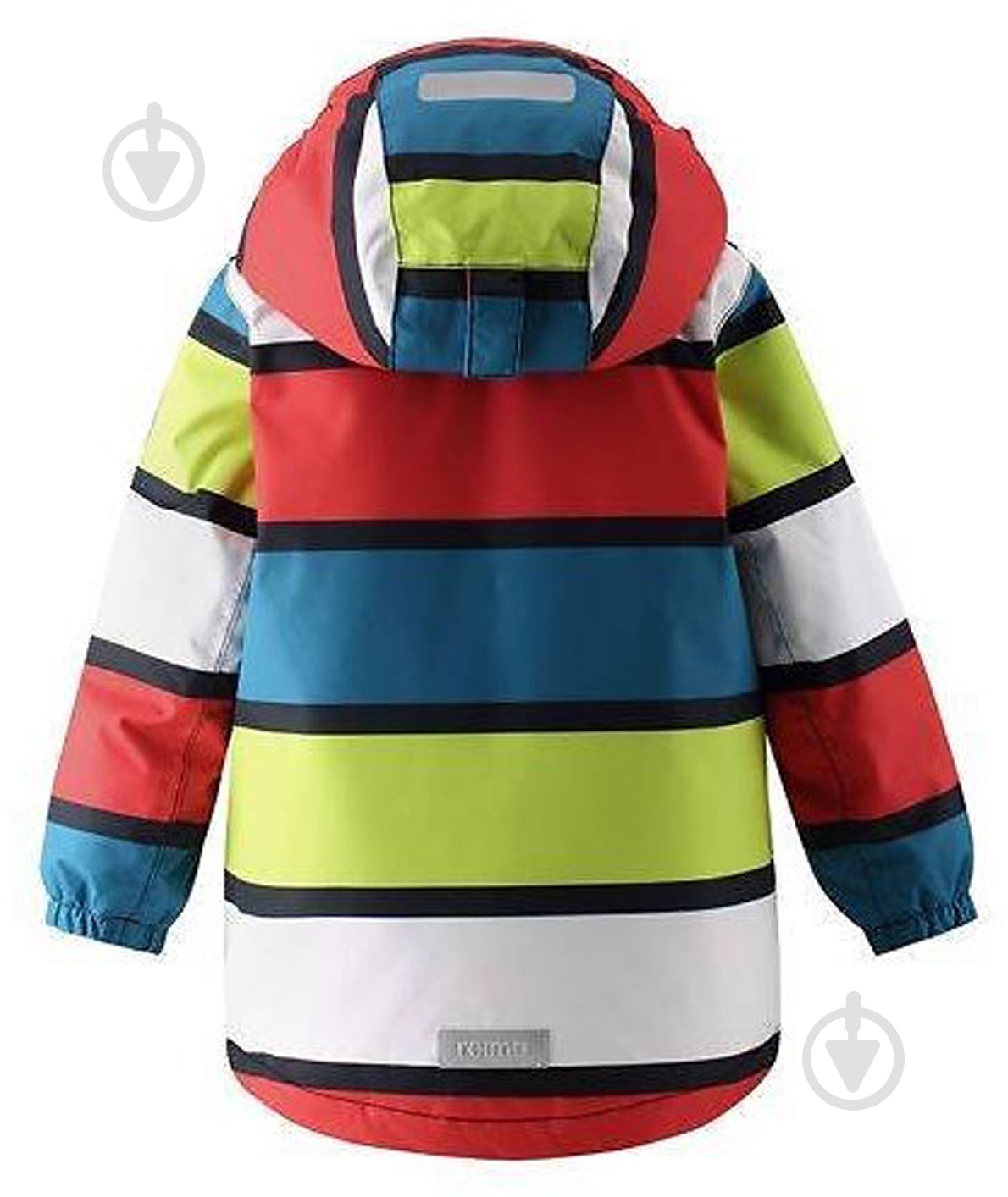 Куртка дитяча Salewa Kanto 521636 р.122 - фото 2