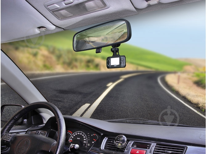 Видеорегистратор Gazer  F121 - фото 6