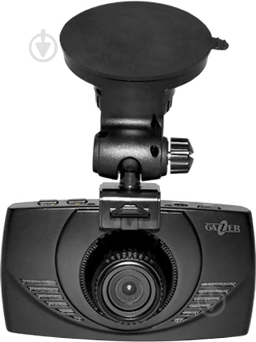 Відеореєстратор Gazer F150g - фото 1 Відеореєстратор Gazer F150g - фото 1