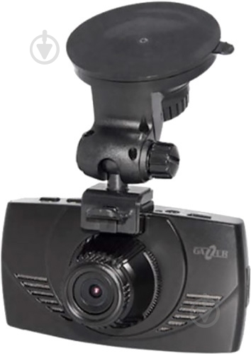 Відеореєстратор Gazer F150g - фото 2 Відеореєстратор Gazer F150g - фото 2