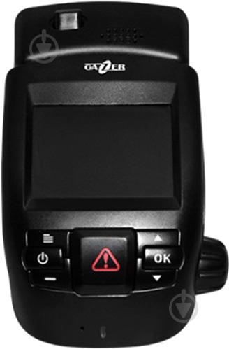 Відеореєстратор Gazer F150g - фото 4 Відеореєстратор Gazer F150g - фото 4