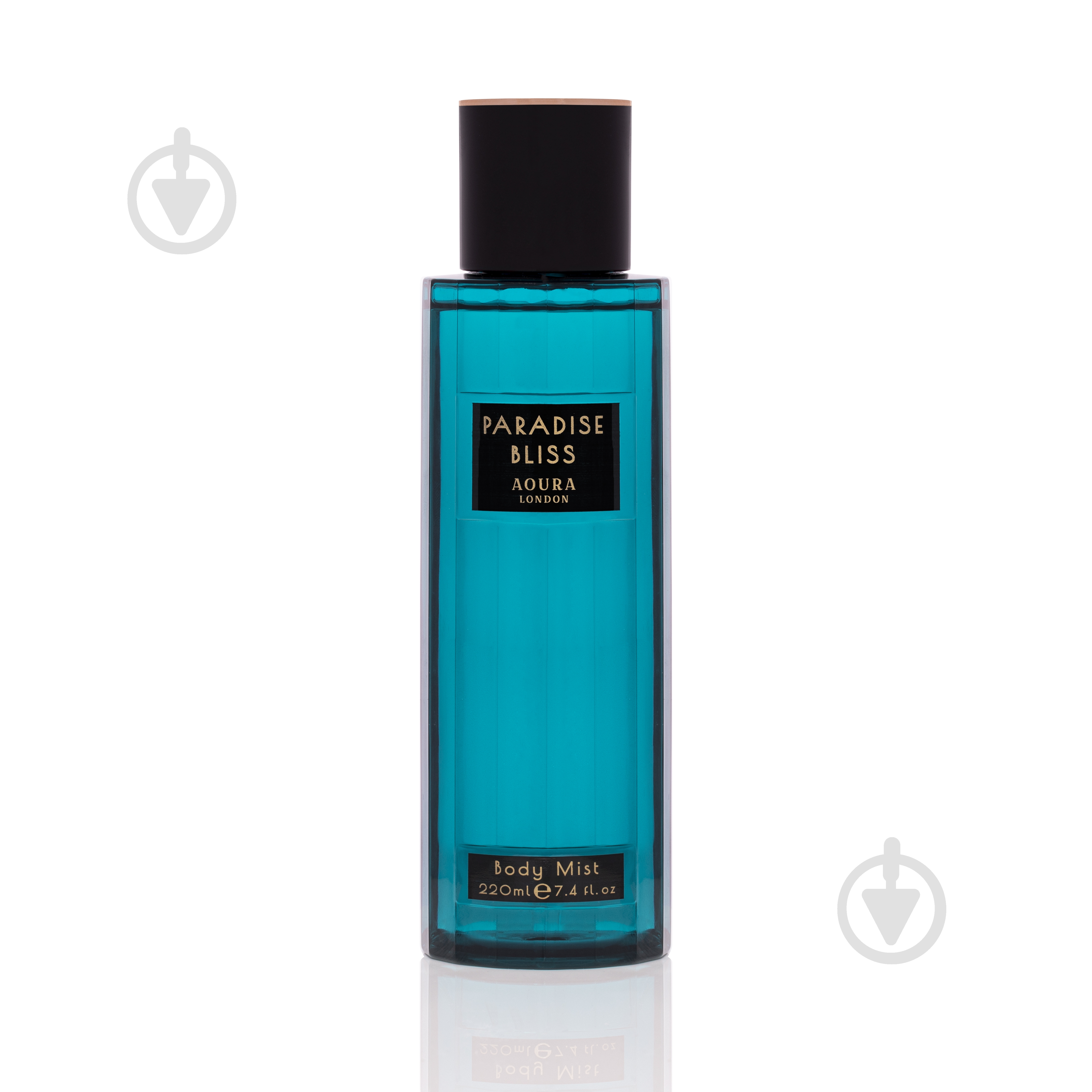 Спрей So…? Paradise Bliss 220 мл - фото 1 Спрей So…? Paradise Bliss 220 мл - фото 1