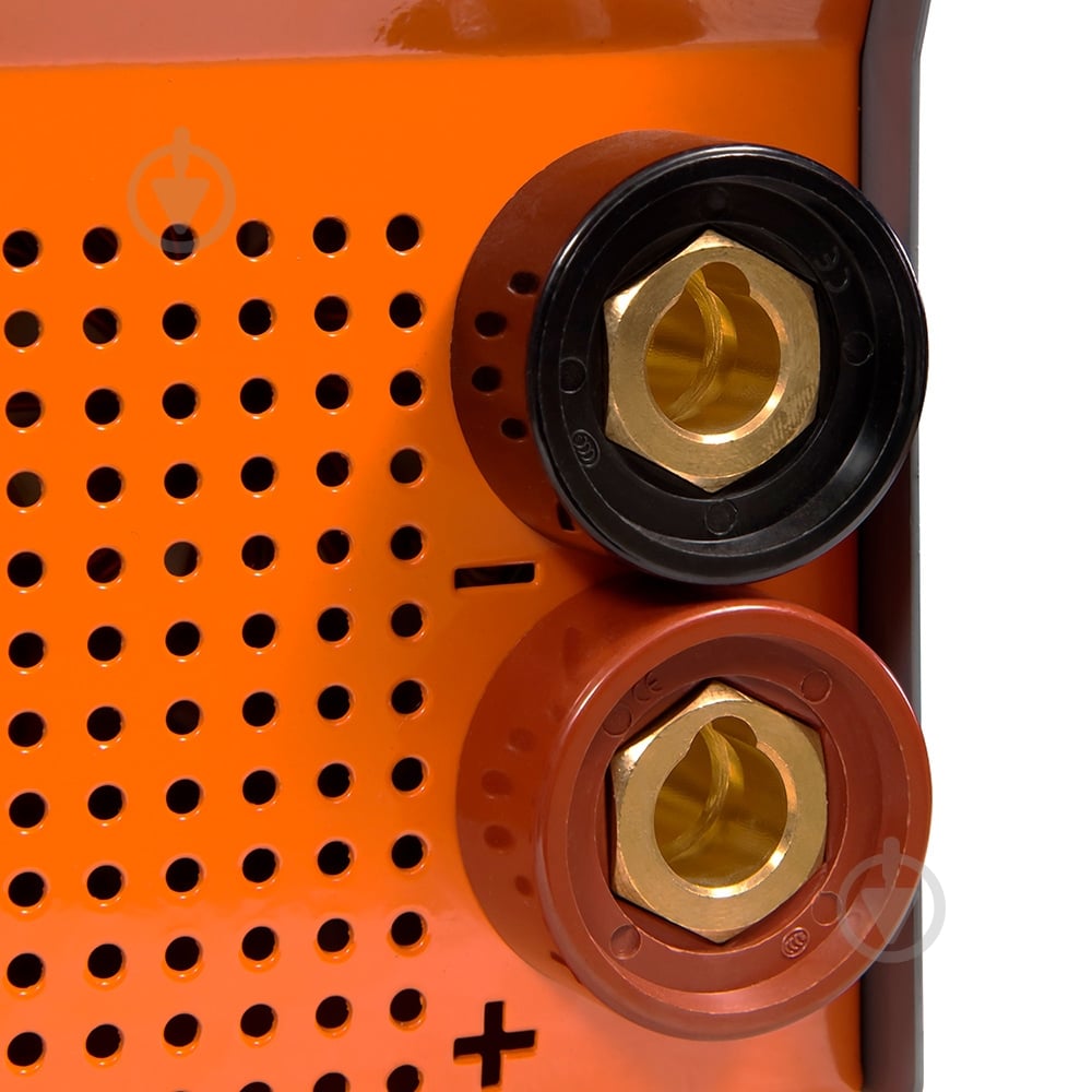 Инвертор сварочный Daewoo DW 230 - фото 5