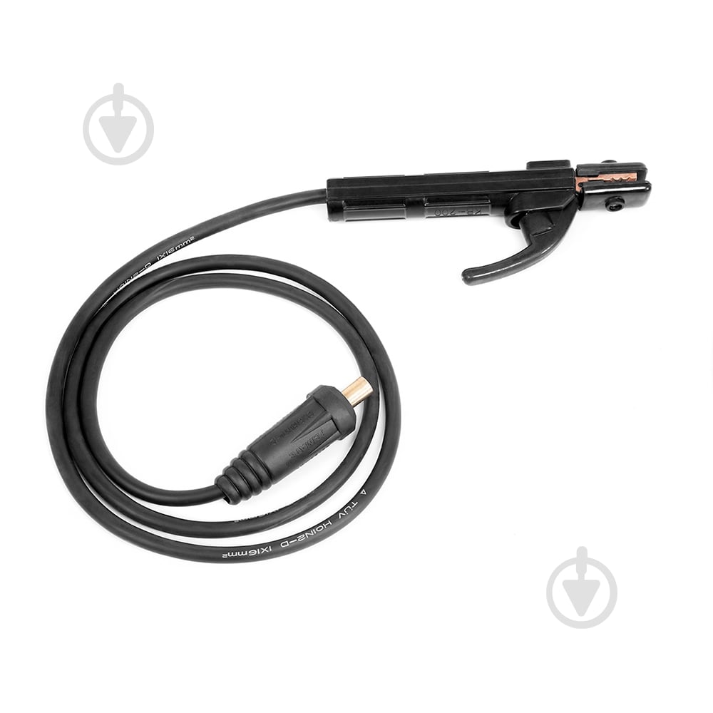 Инвертор сварочный Daewoo DW 230 - фото 6