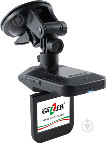Видеорегистратор Gazer H521 - фото 2