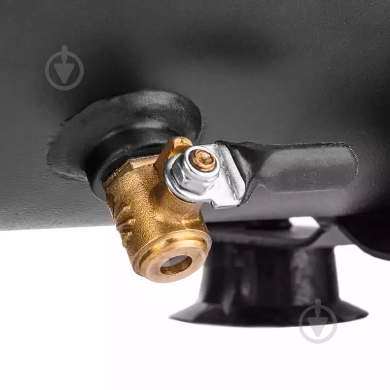 Компрессор Ronix 10л 1280Вт RC-1012 - фото 6 Компрессор Ronix 10л 1280Вт RC-1012 - фото 6