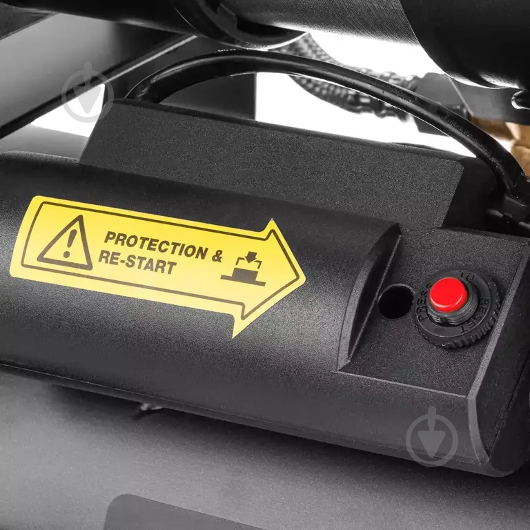 Компрессор Ronix 10л 1280Вт RC-1012 - фото 7 Компрессор Ronix 10л 1280Вт RC-1012 - фото 7