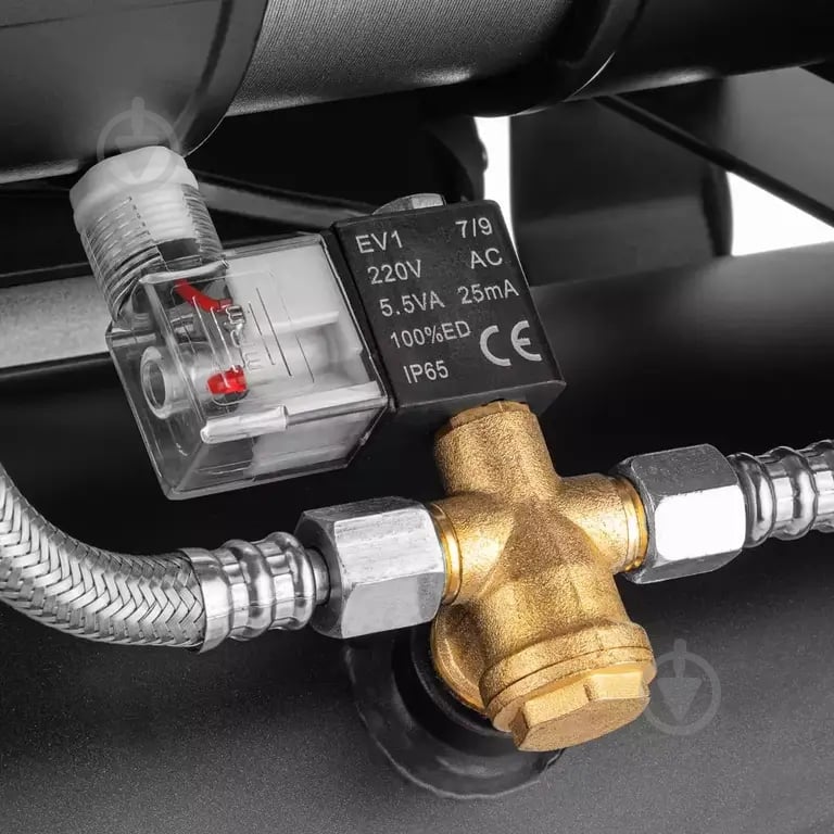 Компрессор Ronix 10л 1280Вт RC-1012 - фото 8 Компрессор Ronix 10л 1280Вт RC-1012 - фото 8