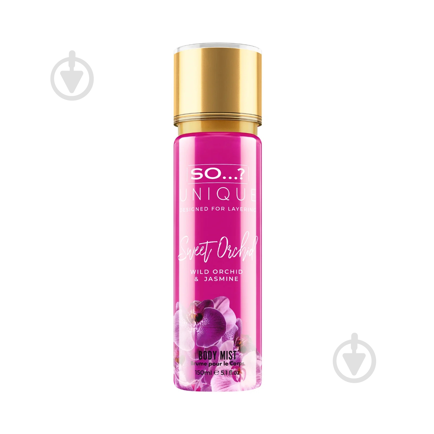 Спрей So…? Свит Орсхид 150 мл - фото 1