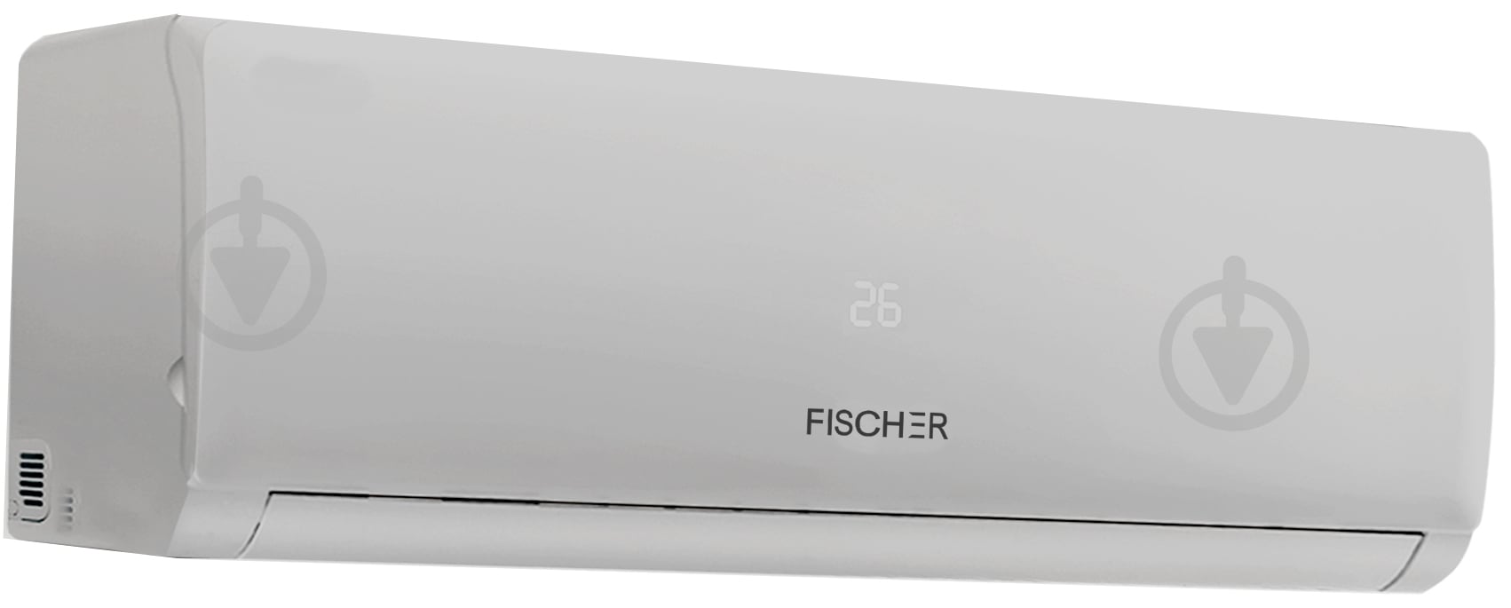 Кондиционер FISCHER FI/FO-09BON - фото 3