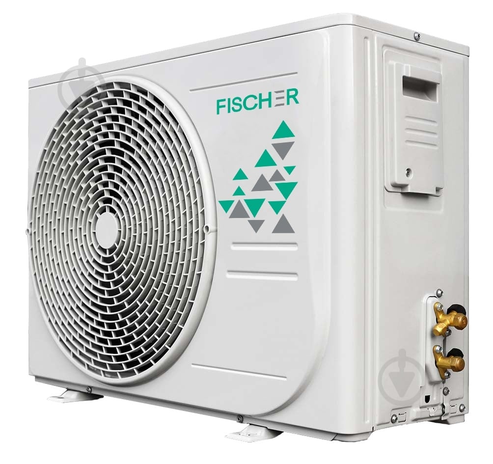 Кондиционер FISCHER FI/FO-09BON - фото 5