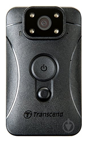 Видеорегистратор Transcend  DrivePro Body 10 - фото 2
