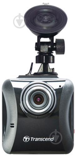 Видеорегистратор Transcend  DrivePro DP100TS16GDP100M с креплением - фото 3