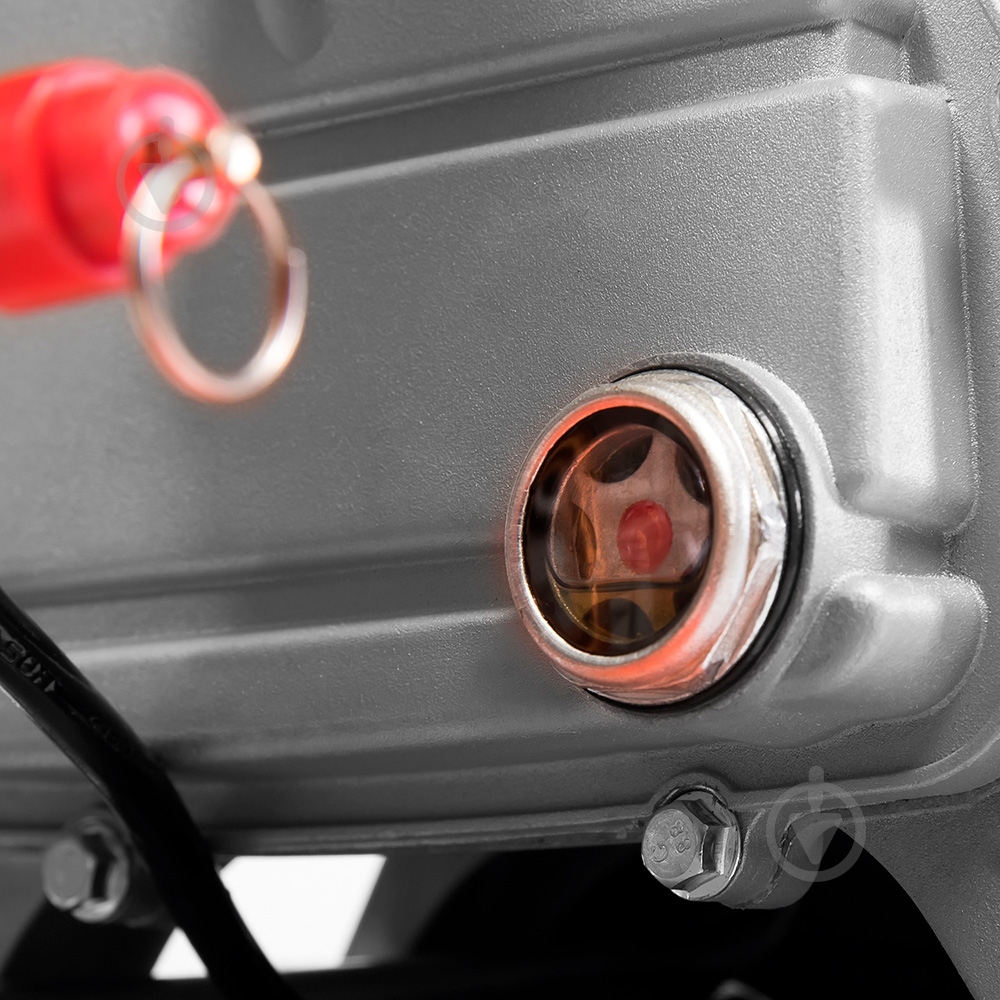 Компрессор Daewoo DAC 24D - фото 6