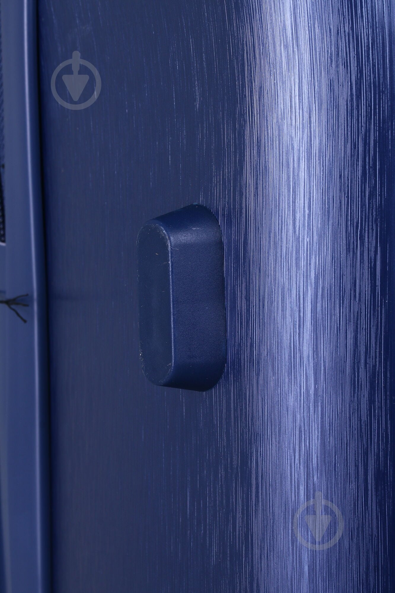 Чемодан 98 л синий LS22300 69х49х29 ABS - фото 7