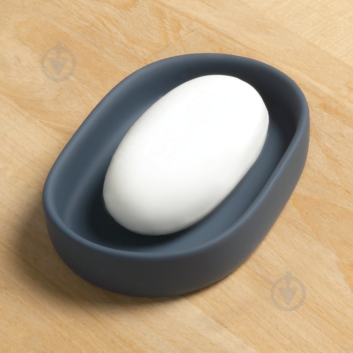 Мыльница Milan BA-24 Gray - фото 6