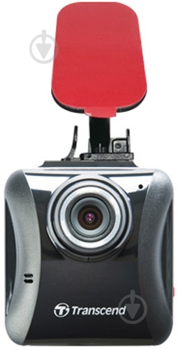 Відеореєстратор Transcend Transcend DrivePro DP100А-кріплення - фото 4 Відеореєстратор Transcend Transcend DrivePro DP100А-кріплення - фото 4