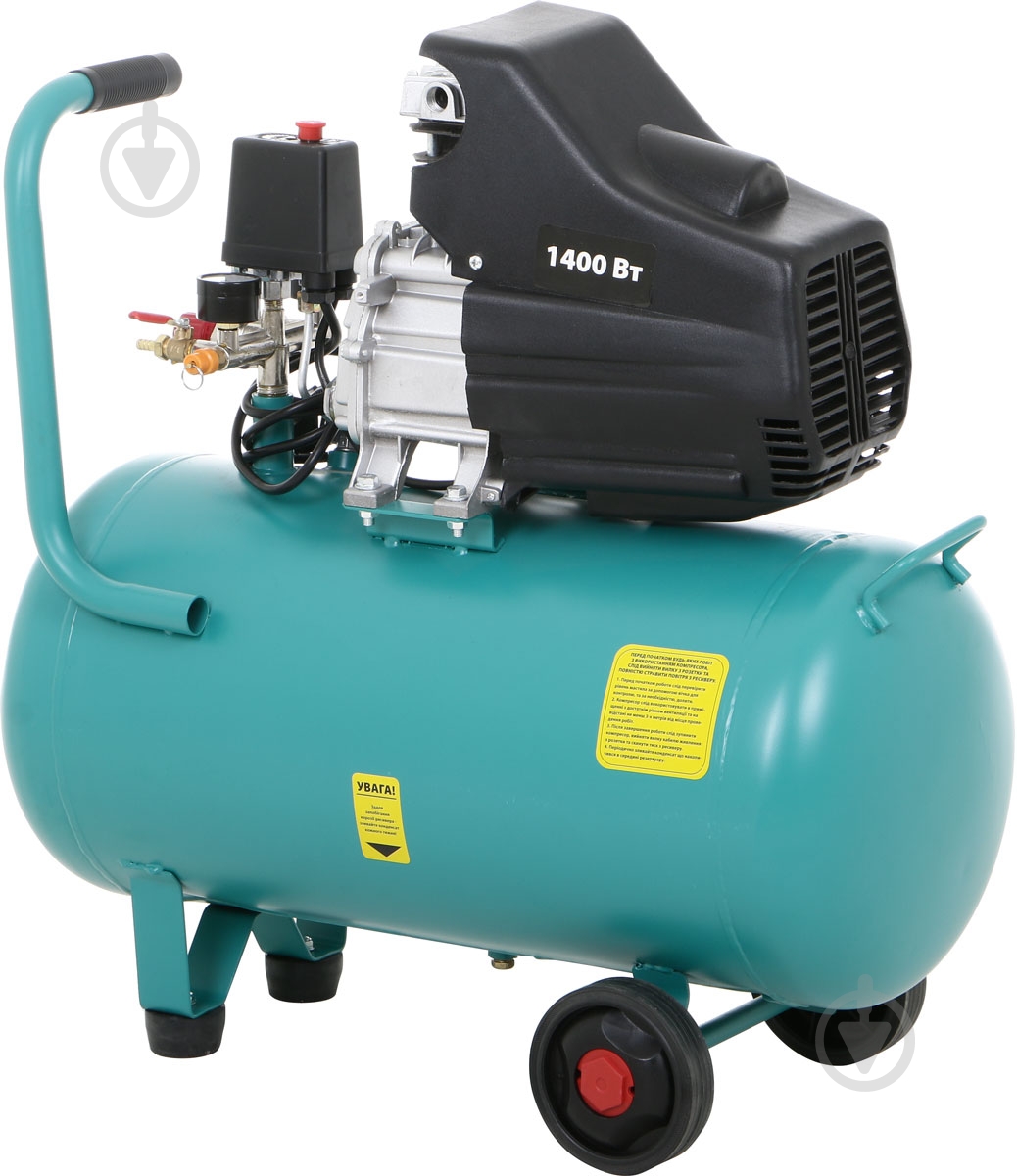 Компресор Expert XYBM50 - фото 3 Компресор Expert XYBM50 - фото 3