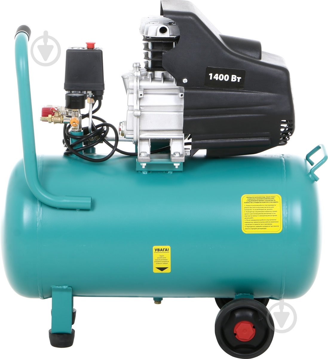 Компресор Expert XYBM50 - фото 4 Компресор Expert XYBM50 - фото 4