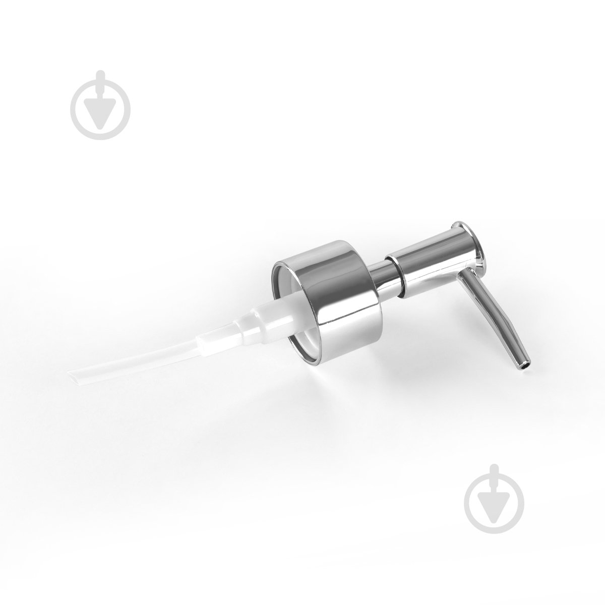 Диспенсер Cute cat 250 мл білий BA-19 - фото 5