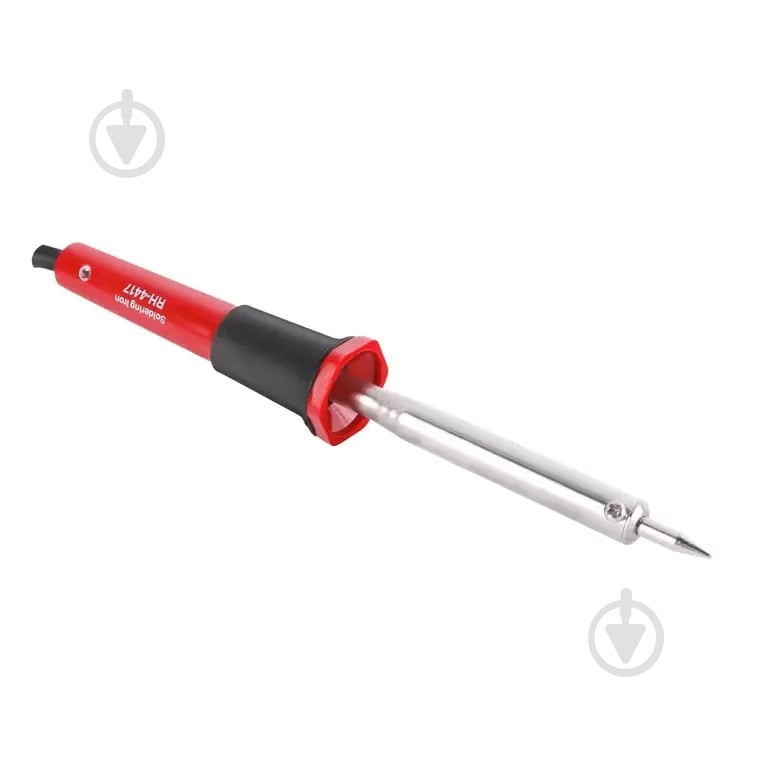 Паяльник Ronix 60Вт RH-4417 - фото 3