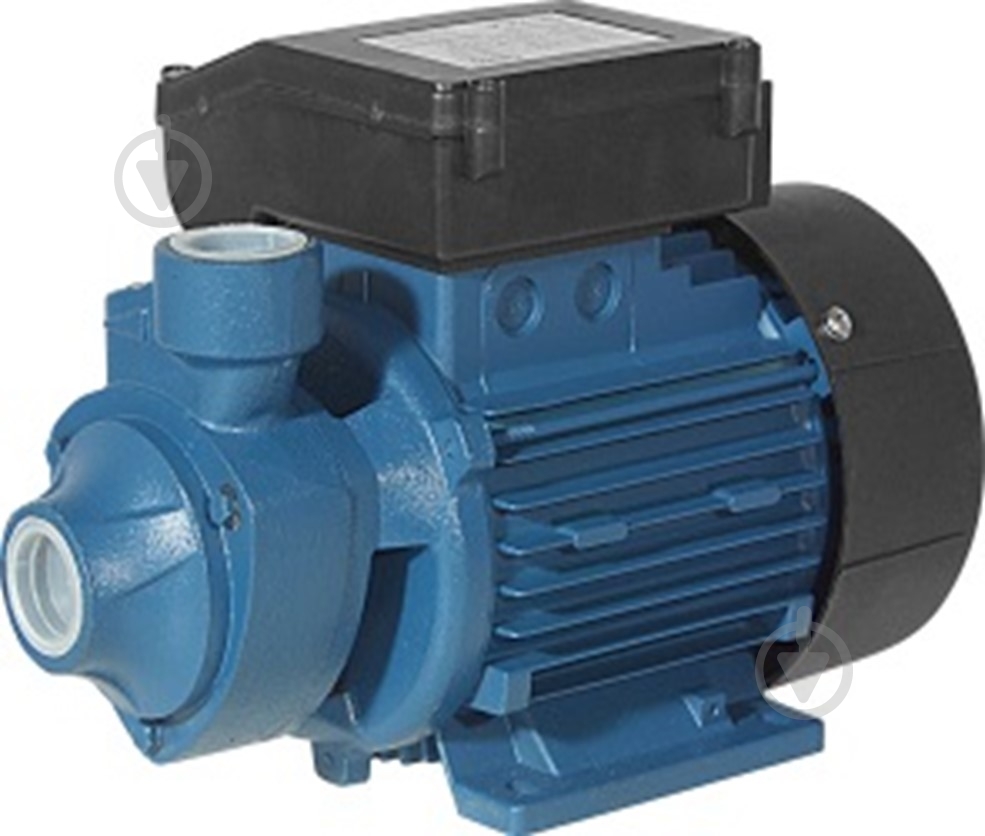 Насос центробежный Elpumps PP80 - фото 1