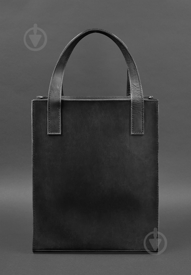 Сумка женская BlankNote Бэтси черный BN-BAG-10-1-g-kr - фото 3