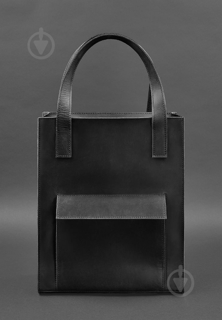Сумка женская BlankNote Бэтси черный BN-BAG-10-1-g-kr - фото 2