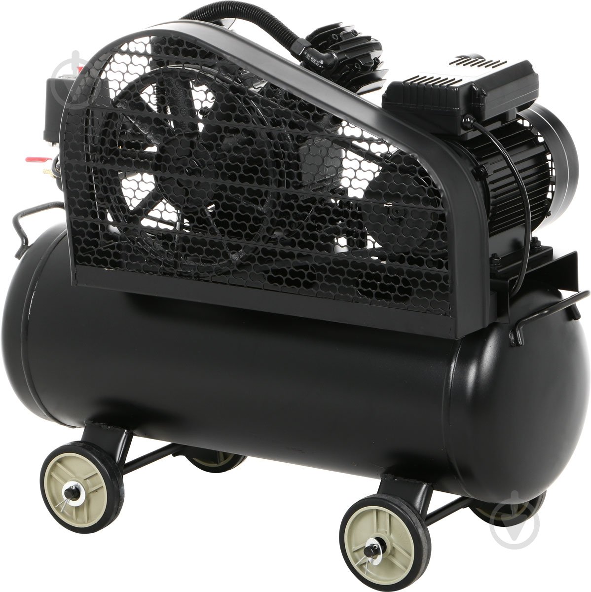 Компрессор Compass XY2051A-50 - фото 3