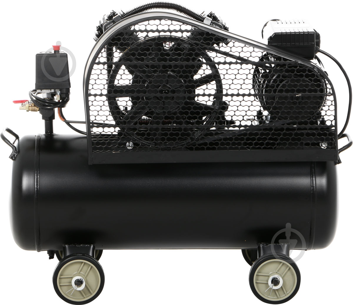 Компрессор Compass XY2051A-50 - фото 4