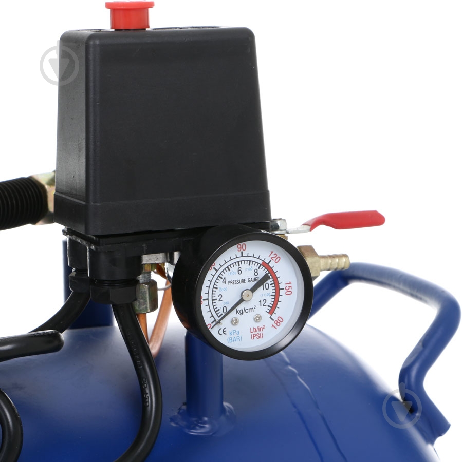 Компрессор EVO 220 GHB2065-100/380 - фото 4 Компрессор EVO 220 GHB2065-100/380 - фото 4