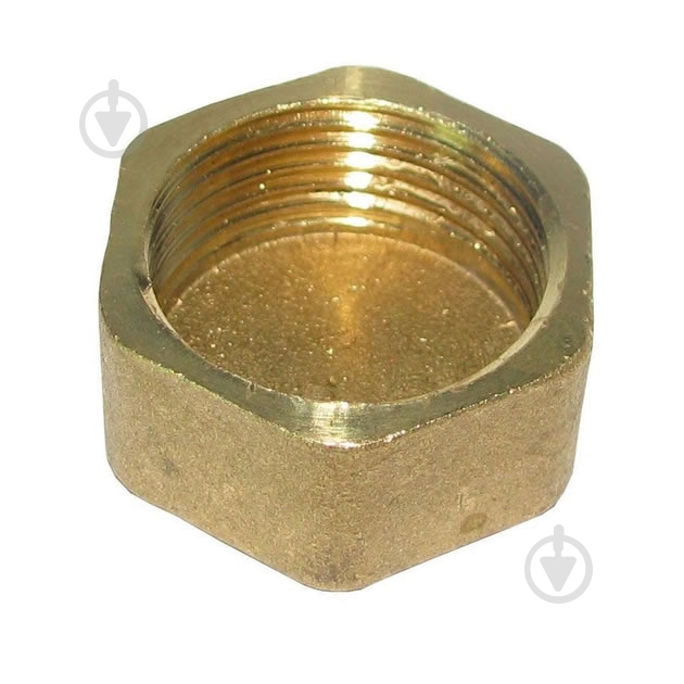 Заглушка Water House 1 1/ 2" В FT - фото 1