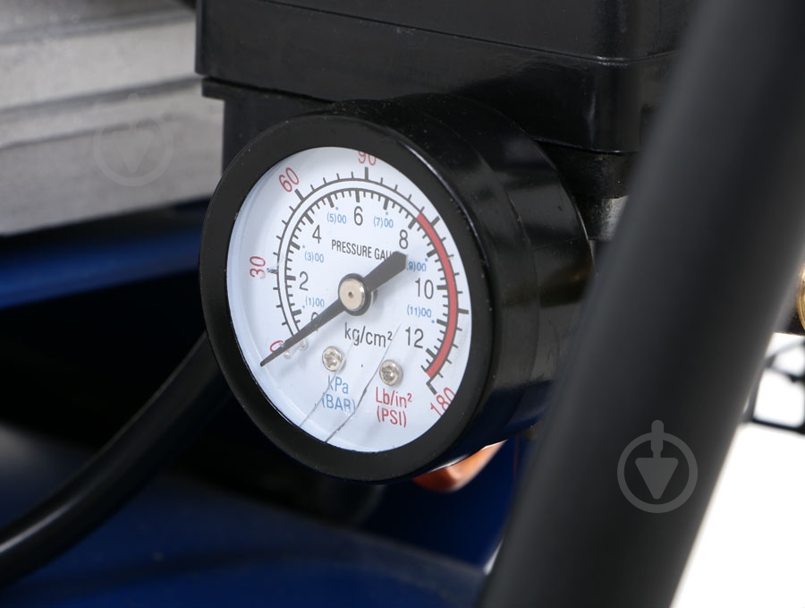 Компрессор EVO GHB2065-50 - фото 4