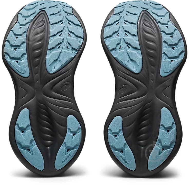 Кроссовки женские Asics GEL-CUMULUS 25 GTX 1012B502-001 р.37 черные - фото 7