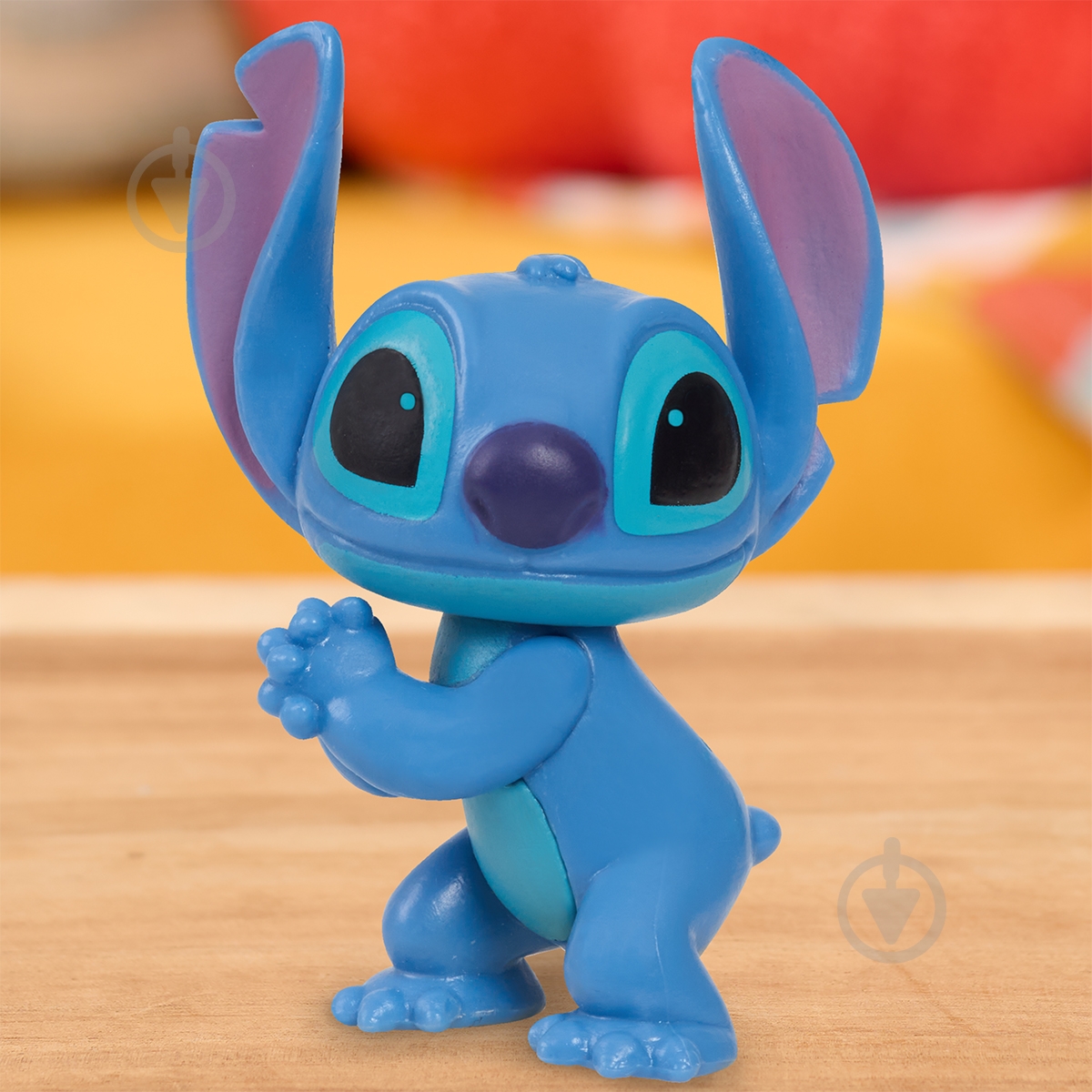 Набор фигурок Stitch - Стич 46112 - фото 4
