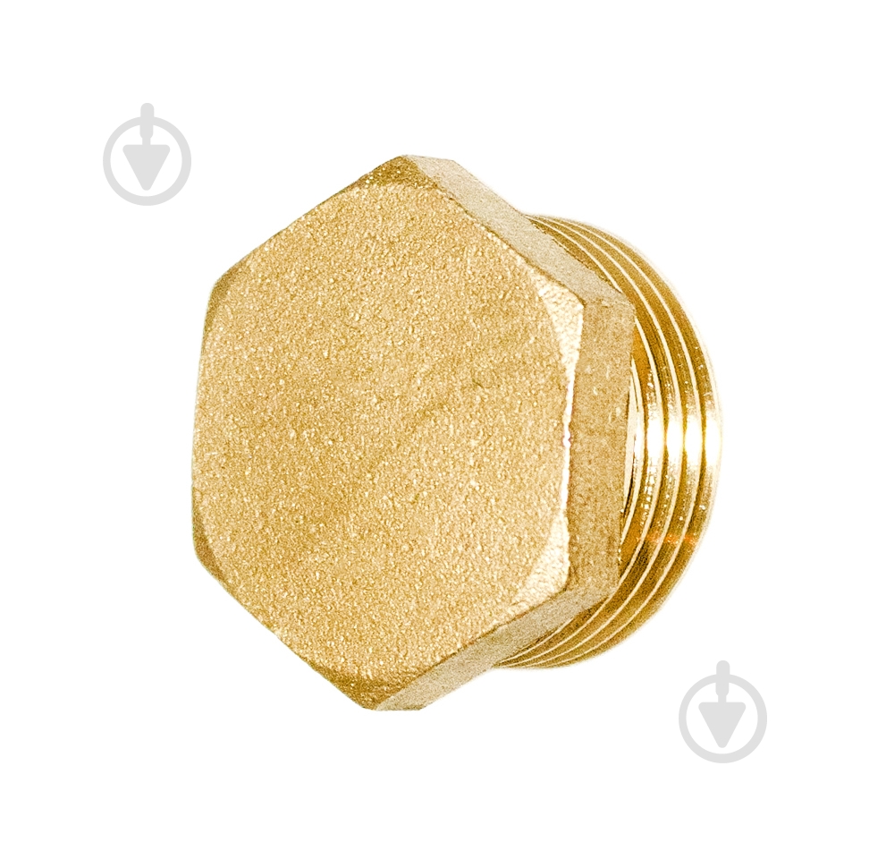 Заглушка Water House 1 1/ 2" Н FT - фото 1