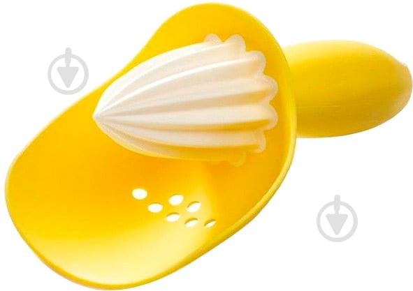 Соковыжималка Joseph Joseph ручная Catcher - фото 1 Соковыжималка Joseph Joseph ручная Catcher - фото 1